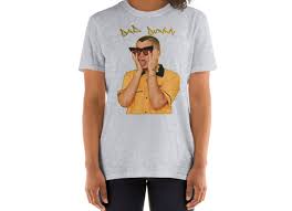 Latin trap artist bad bunny goes sneaker shopping for the 100th episode in the series with joe la puma at flight club in los angeles and talks about sneaker. Badbunnyapparel On Twitter Shop With Us Bad Bunny Fan Merch To Shop Https T Co X96eyyhv4f Badbunny X100pre