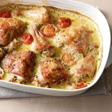 Die garzeit ist schneller, knackiger und tastier als herkömmliche öfen. Rezepte Fleisch Aus Dem Ofen Essen Und Trinken