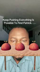 Patrick Star Push Disabled