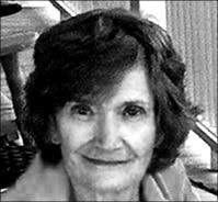 SUZANNE LONGACRE Obituary (2015)