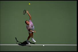 Monday, september 7 day 7: Duelle Um Platz 1 Wer Gewann In Der Vergangenheit Tennis Magazin