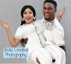 Iyabo ojo had earlier announced that toyin abraham has not been in the best health condition. Toyin Abrahams Ex Husband Adeniyi Johnson Shares Pre Wedding Pictures With Edun Pre Wedding Photos Ex Husbands Wedding Pics