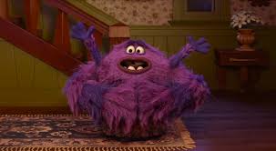Maybe you would like to learn more about one of these? Monsters University Scott Clark Interview Animation Confabulation