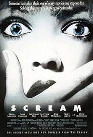 The 75 best horror movies of all time for the real horror heads. Scream 1996 Film Wikipedia