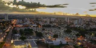 Maybe you would like to learn more about one of these? Rondonopolis Brazil