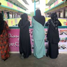 Pusat pemulihan ini ditubuhkan pada tahun 1996 yang memulakan operasi dengan lima orang penagih (pelatih). Rumah Pemulihan Akhlak Aamal Hasanah Rehabilitation Center In Pelabuhan Klang