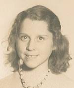 Phyllis Jackson (1934