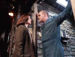 The silence of the lambs18+. Kadry Filma Molchanie Yagnyat S Uchastiem Entoni Hopkinsa 16 22