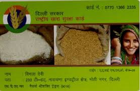 How to make ration card in delhi. Apply For Ration Card Online In Delhi