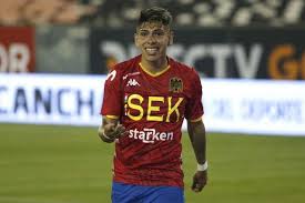 See more of carlos palacios on facebook. Inter Negocia A Contratacao Do Atacante Carlos Palacios Do Union Espanola Diz Jornalista Argentino