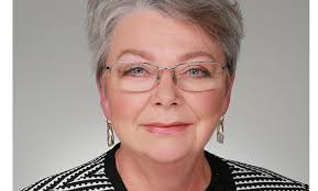 Pam Wilkins's Instagram, Twitter & Facebook