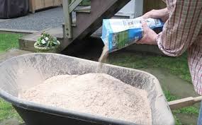 Grass seed is planted to grow grass. How To Make Grass Grow Fast Fix Bald Spots Planting Grass Grow Grass Fast Lawn