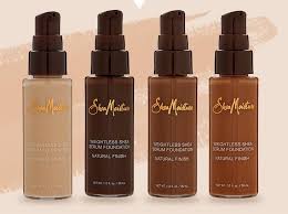 Dear Skin Youve Met Your Match Love Sheamoisture Dark