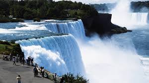 Maybe you would like to learn more about one of these? Unbelievable Niagara Falls World S Most Beautiful Waterfalls Youtube