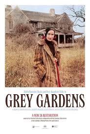 The condition is brand new. Grey Gardens Poster Grey Gardens Movie Grey Gardens Documentary Grey Gardens