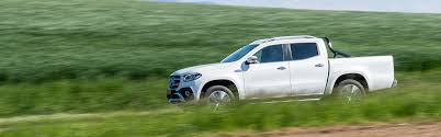 Essai Mercedes Benz Classe X 350 D 4matic Le Travailleur Classieux Wheels And You Com