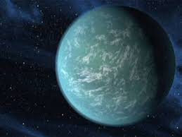 Kepler 22b Earth 2 0