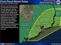 In west el paso, high water due to local. Houston Under Flash Flood Watch Through 7 P M The Middletown Press