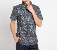 Situs jual beli online terpercaya dengan jaminan keamanan, kenyamanan transaksi dan segala yang kamu cari, semua ada di elevenia. 10 Baju Batik Pria Terbaru Dengan Model Terkini Yang Bagus 2021