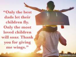 3)my father taught me to work hard, laugh often, and keep my word. 6) a father is the one friend upon whom we can always rely. this quote, from french author émile gaboriau, reminds us that so often our dad doubles up as a best. 80 Dad Quotes That Come From The Heart Lovetoknow