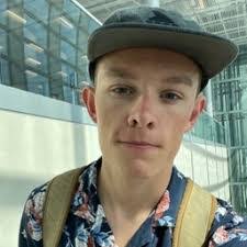 Evan Johnson's Instagram, Twitter & Facebook