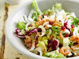Salade Composee Recettes Recette Recette De Salade Composee Recette Salade Salades Composees