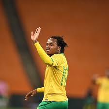 It was under mosimane, of course, that tau enjoyed his rise to prominence while the duo worked together at mamelodi sundowns. Bafana Scorer Percy Tau We Did Our Best People May Not Understand How Hard We Try