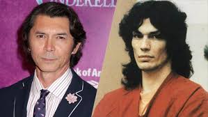 Lou Diamond Phillips Starring as 'The Night Stalker'