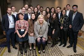 Ernst & young, kuala lumpur office is situated in level 23a of menara milenium on the pusat bandar damansara. Ey Young Tax Professional Of The Year Ey Switzerland