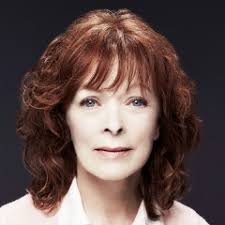 Filmografie Frances Fisher