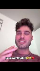 Funny Moments from Love Island with Josh and Sophie