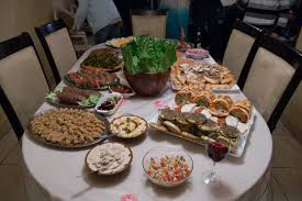 Armenia's hearty cuisine takes inspiration from eastern europe and the mediterranean, resulting in delicious manti, dolma here are the armenian dishes you absolutely must try. Defining Armenian Food A Recipe For Disaster
