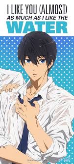 free valentine free anime free iwatobi swim club free iwatobi