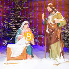 Building upon the notion that money is any object, or any sort of record, accepted as payment for goods and services and repayment of debts in a given country. More Bitcoin Fork Clones On The Way Bitcoin God Will Be Born Xmas Day News Bitcoin News