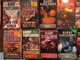 Great savings & free delivery / collection on many items. Big Lot Of 27 Harry Turtledove Fantasy Sci Fi Books Great War Worldwar Series 1868613420