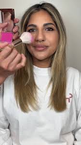 She's Giving Cosmetics