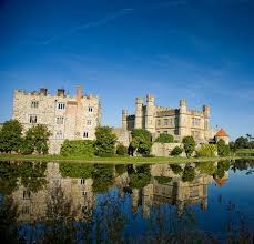 There was a saxon chief named led or leeds. Leeds Castle Maidens Tower B B Reviews Maidstone Kent Tripadvisor