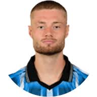 Lukas Jensen (Lincoln)