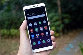Meizu M6S Hands On: Smart Features ...