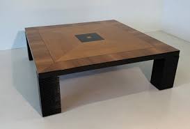 Maybe you would like to learn more about one of these? Art Deco Italian Walnut And Black Lacquer Coffee Table 1980s For Sale At Pamono