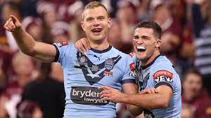 ♦ for further information, please visit our faq and/or t&c's pages. Who Won Man Of The Match In State Of Origin Game 1 2021