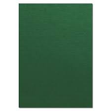 British racing green is an iconic colour from the world of automotive sport. Racing Green A4 297 X 210mm Coloured Paper