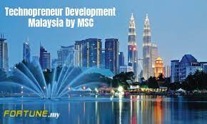 To put it in simple terms, the qualms of malaysian technopreneurs are similar, and having spoken to many peers along the years, it can be concluded that malaysians, ourselves are not very proud or understanding. Technopreneur Development Malaysia By Msc Fortune My