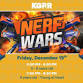 Nerf Wars event image
