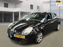 Image result for Grigio Antracite 2012 Alfa-Romeo