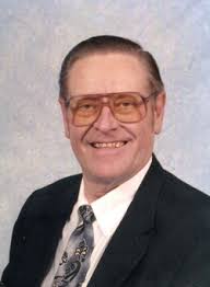 Ben Erskine Lewis (1940-2018)