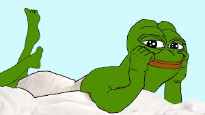 You will never have a good wallpaper res: Pepe The Frog Wallpapers Top Free Pepe The Frog Backgrounds Wallpaperaccess