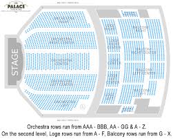 United Center Rows Online Charts Collection