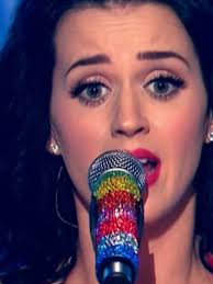 Urso Gay Katy Perry Lyrics