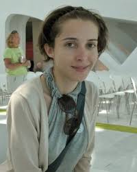 Isabel Carrera Zamanillo